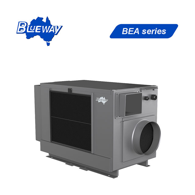 اپنی مرضی کے مطابق HVAC من گھڑت جگہوں کی انوکھی ضروریات کو کس طرح پورا کرتا ہے جیسے اسپتالوں اور لاگت کی بچت اور کارکردگی کو ڈرائیو کرتے ہیں؟