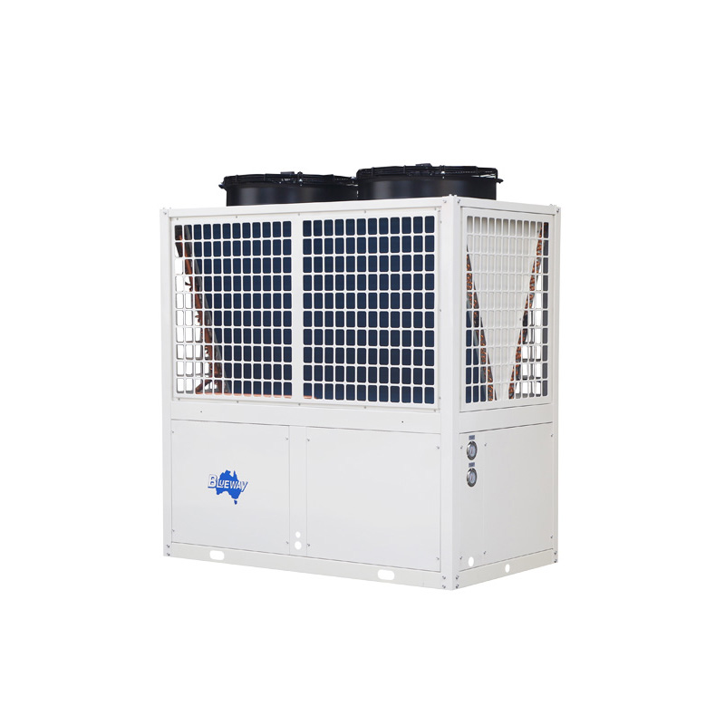 گرم پانی کا ہیٹ پمپ کیسے توانائی کی کارکردگی کو بہتر بناتا ہے اور اخراجات کو کم کرتا ہے؟