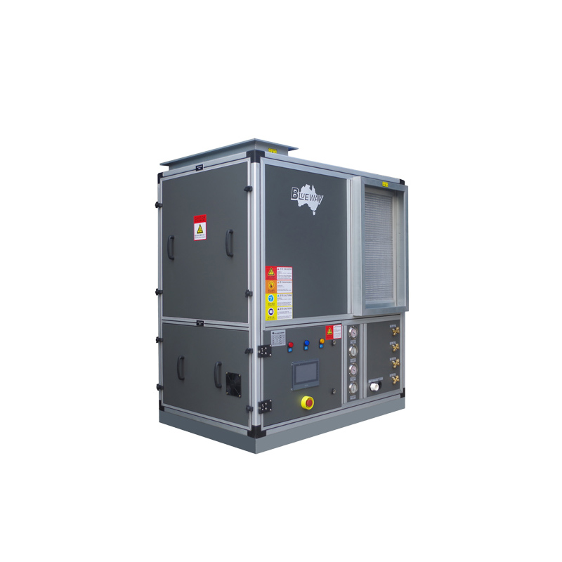 اپنے کاروبار کے لیے صحیح کمرشل ایئر کنڈیشنر کا انتخاب کیسے کریں؟