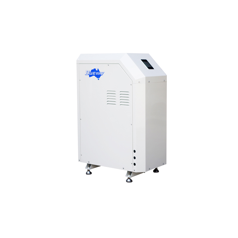 واٹر ٹو واٹر ہیٹ پمپ جدید حرارتی نظام میں توانائی کی کارکردگی کو کیسے بہتر بناتا ہے؟