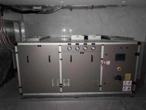 بلیو وے ڈیٹیچ ایبل انڈور پول سونگشن لیک لگژری ولاز کے لیے ایک بہترین میچ کیوں ہے؟