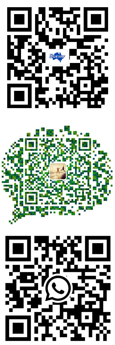 QR کوڈ