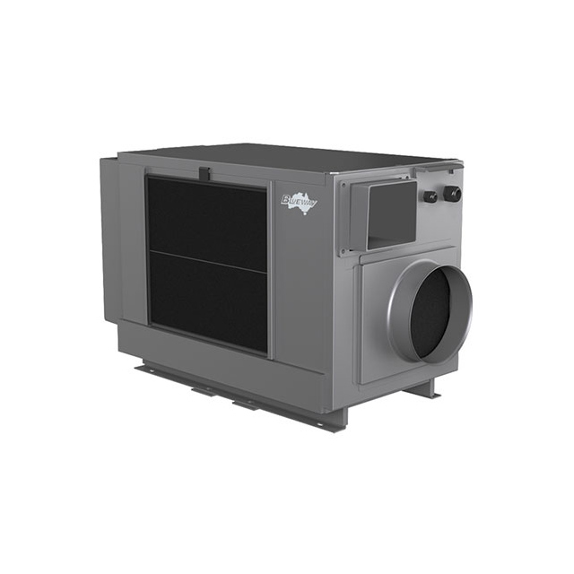 Customized HVAC Fabrication